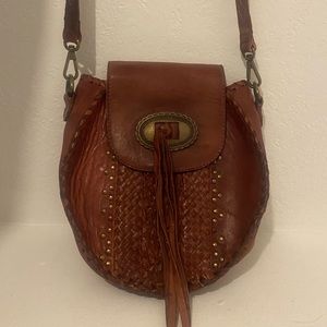 Idyllwind crossbody bag.